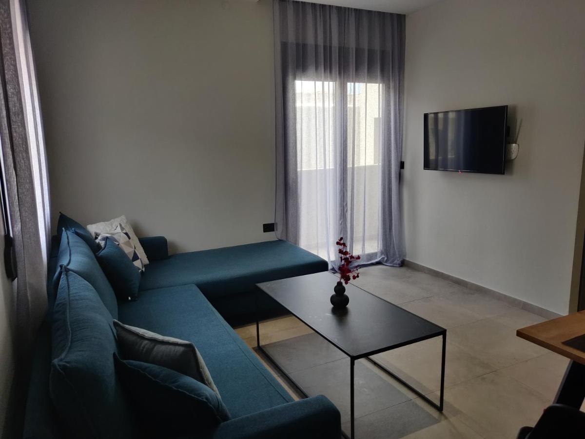 Brand New Suite No3 Ираклио Екстериор снимка